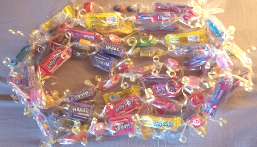 Candy leis shop