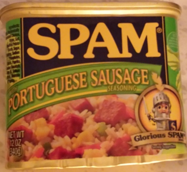 New Flavors of Spam Hit the Shelves